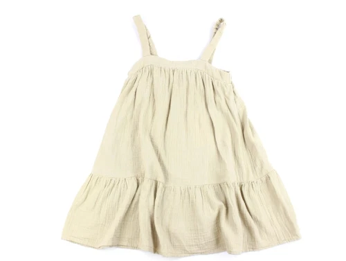 Kids ONLY white pepper mexicana kjole